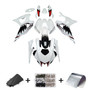 Yamaha YZF-R7 2021-2025 Fairing Kit Bodywork Plastic ABS Generic#167