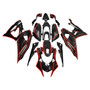 Yamaha YZF-R7 2021-2025 Fairing Kit Bodywork Plastic ABS Generic#170