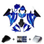 Yamaha YZFR6 YZF-R6 2006-2007 Fairing Kit Bodywork Plastic ABS Generic#177