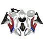 Yamaha YZFR6 YZF-R6 2008-2016 Fairing Kit Bodywork Plastic ABS Generic#252