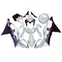 Yamaha YZFR6 YZF-R6 2008-2016 Fairing Kit Bodywork Plastic ABS Generic#316