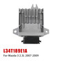 2007-2009 Mazda 3 2.3L Reprogrammed Transmission Control Module TCM L34T189E1A Generic