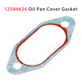 12586624 Oil Pan Cover Gasket