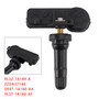 2010-2015 Ford Taurus Transit Connect Transit-150 250 350 350HD 1X TPMS Tire Pressure Sensor DE8T1A180AA Generic