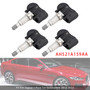 2015-2020 Jaguar XE X760 X260 X351 4X TPMS Tire Pressure Sensor AH521A159AA Generic