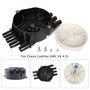 1996-2005 Chevrolet K1500 P30 S10 Ignition Distributor Cap & Rotor Kit DR475 D328A Generic