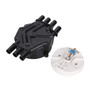 1996-2005 Chevrolet K1500 P30 S10 Ignition Distributor Cap & Rotor Kit DR475 D328A Generic