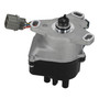 1996-1997 Honda Del Sol Ignition Distributor TD81U Generic
