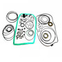 BMW X3 X6 3.0L X5 2.0L Auto Transmission Master Rebuild Kit Overhaul Clutch Plates 6HP26 Generic