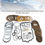 722.9 Transmission Rebuild Kit Overhaul Seal Clutch Plates For Mercedes-Benz