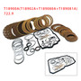 722.9 Transmission Rebuild Kit Overhaul Seal Clutch Plates For Mercedes-Benz