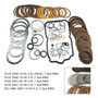 2005-2010 Mercedes-Benz C-Class CL E-Class G/GL 722.9 Transmission Rebuild Kit Overhaul Seal Clutch Plates Generic
