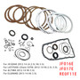 2013-2014 ELGRAND V6 3.5L CVT Transmission Master Rebuild Kit Clutch Plates JF016E JF017E RE0F11E Generic