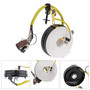 1998-2006 Ford RANGER Clock Spring 5L5T-14A664-AA Generic