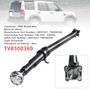 2010-2013 Land Rover LR4 V8 5.0L Rear Driveshaft Assembly TVB500360 Generic