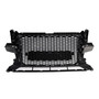 2009-2012 Audi Q5 SQ5 Front Bumper Grill Grille 8R0853651B Chrome/Black Generic