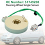 Fiat Panda 169 Steering Wheel Angle Sensor 51749208 Generic
