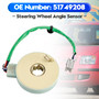 Lancia Ypsilon Steering Wheel Angle Sensor 51749208 Generic