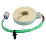 Lancia Ypsilon Steering Wheel Angle Sensor 51749208 Generic