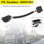 Volvo Truck FH12 FM12 FH16 Throttle Accelerator Speed Pedal Sensor 20893503 Generic
