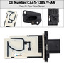 2012-on Ford B-Max Fiesta Tourneo Transit Mass Air Flow Meter Sensor CA61-12B579-AA Generic