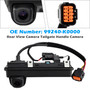 2020-2022 Kia Soul Rear View Camera Tailgate Handle Camera 99240-K0000 Generic