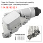 2014-2020 Mini Cooper/ Clubman/ Countryman Oil Cooler Filter Housing 11428585235 Generic