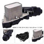 2013-2024 Mini F55 Oil Filter Housing 11428585237 Generic