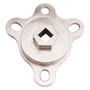 Chevy Ford V8 engines Crankshaft Turning Tool Engine Rotation Adapter Tool Generic
