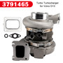Cummins Volvo D13 Turbo Turbocharger 3791465 Generic