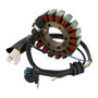 2006-2012 Yamaha MT03 MT-03 Magneto Coil Stator+Voltage Regulator+Gasket Assy Generic