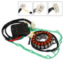 Stator Regulator Rectifier Gasket Set For Honda Elite 250 Freeway CH250 89-97
