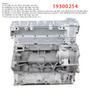 BUICK REGAL 2.4L 8th Digit Opt LAF Engine Block 19300254 Generic