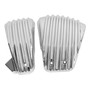 2022-2024 Softail Street Bob Battery Side Cover Chrome Generic