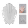 2021-2024 YAMAHA YZF R15 V4 Windshield WindScreen Clear Generic