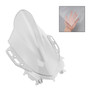 2021-2024 YAMAHA YZF R15 V4 Windshield WindScreen Clear Generic