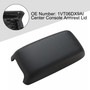 2011-2017 Chrysler 300 Center Console Armrest Lid Cover 1VT06DX9AI Black Generic