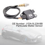 2015-2019 Ford C-MAX MK2 II 1.5D Focus MK3 Particulate Matter Sensor J1DA-5L239-BB Generic