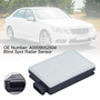 Mercedes W212 W218 W205 W222 W207 Blind Spot Radar Sensor A0009052504 Generic