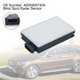 2015-2019 Mercedes-Benz GLC GLE GLS Blind Spot Radar Sensor A0009057405 Generic
