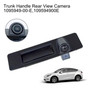 2017-2023 Tesla Model 3/Y Trunk Handle Rear View Camera 1095949-00-E Generic