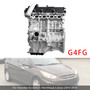 2012-2017 Kia Soul Base/LX Hatchback G4FG Engine Assembly 1.6L Generic