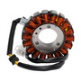2000-2006 Honda NES 125 150 18-Pole Magneto Generator Stator 3SX-81410-00 Generic