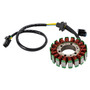 2002 Kawasaki SC250 Epsilon 18-Pole Magneto Generator Stator 21003-S002 Generic
