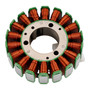 2020-2023 Husqvarna Svartpilen 125 200 18-Pole Magneto Generator Stator 94539004000 Generic