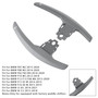 2012-2021 BMW 1-7 Series Paddle Shifter Extension Grey Generic