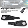 2014-2020 BMW F32 F33 F36 418D Front Fog Light Grille 51117294831 Generic