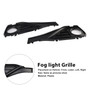 2014-2020 BMW F32 F33 F36 418D Front Fog Light Grille 51117294831 Generic