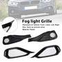 2014-2020 BMW F32 F33 F36 418D Fog Lamp Light Cover Insert Grille 51117294831 Generic