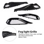 2014-2020 BMW F32 F33 F36 418D Fog Lamp Light Cover Insert Grille 51117294831 Generic